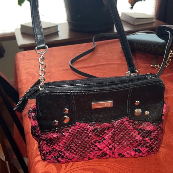 Miche Bags Miche Purse And Shells Poshmark